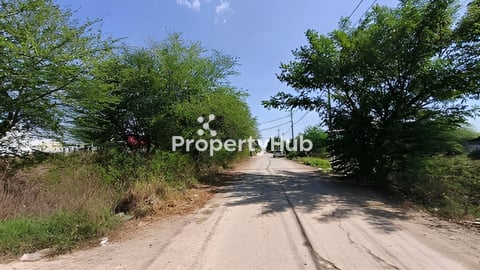 ដីលក់ 16.8m x 20m 144000$