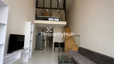 Two Bedroom at L Tower 271 for rent 400$