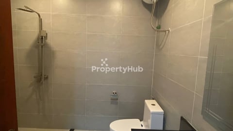 Apartment Sensok near Aeon 2