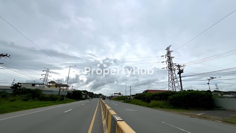 ដីលក់តម្លៃក្រោមទីផ្សានៅលើផ្លូវជាតិ21ជិតទួលក្រសាំងនិងជិតព្រលានយន្តហោះអន្តជាតិតេជោ