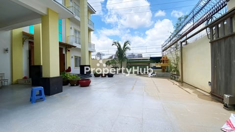 វីឡាសំរាប់ជួលនិងលក់នៅភ្នំពេញថ្មី