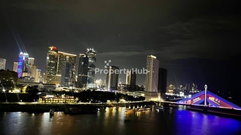 2Bedroom Stunning View Available For Rent