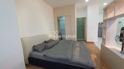 COZY ONE BEDROOM FOR RENT-NEAR TOUL TOMPOUNG🍀