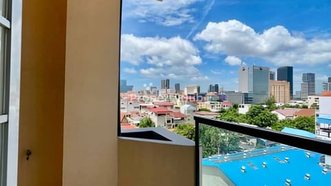 COZY ONE BEDROOM FOR RENT-WAT PHNOM🍀