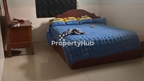 ផ្ទះជួលទាំងមូល៥បន្ទប់គេង