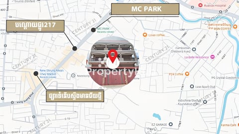 🏘 ផ្ទះ3ល្វែង​ (កែង) នៅជិតផ្លូវ217 ត្រូវការលក់បន្ទាន់ខ្លាំង