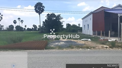 ដីលក់បន្ទាន់ម្ចាស់ដើម