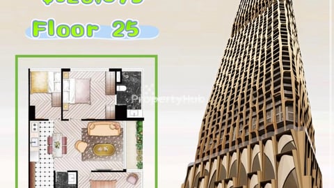 🏙 TS7 - Toul Kork 3BR 1UNIT REMAIN !!!!