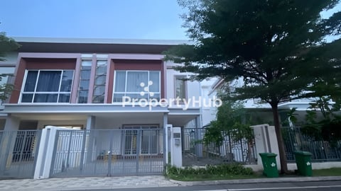 វីឡាកូនកាត់សម្រាប់ជួលនៅបុរីអ័រគីដេ6A