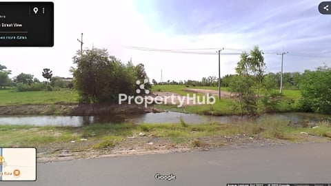 ដីលក់ ផ្លូវជាតិលេខ2 (ចរចារបាន)