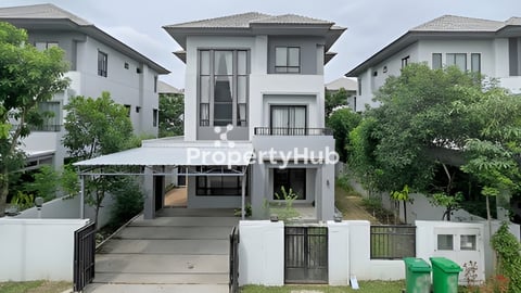 (English Below) 🏘 វីឡាឃ្វីន (Queen A) សម្រាប់ជួល ក្នុងបុរី ជីបម៉ុង271