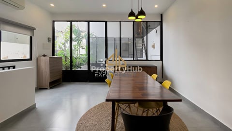 3 Bedroom  renovated  apartment for rent