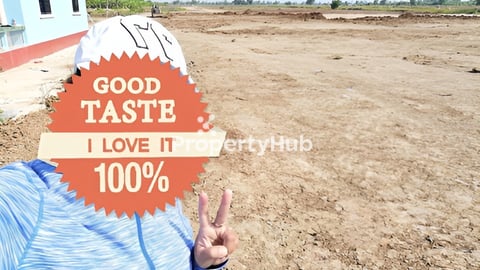 ក្រុងប៉ោយប៉ែត.ដីលក់នៅផ្លូវ59. 4ឡូវជាប់គ្នា