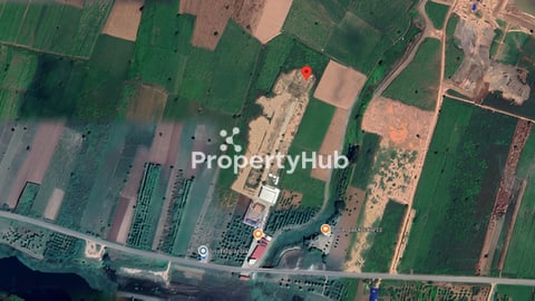 ដីលក់នៅល្វាឯម