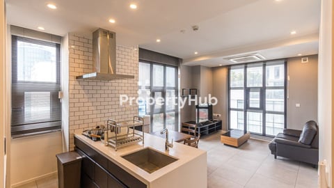 1 Bedroom Apartment for Rent in BKK1