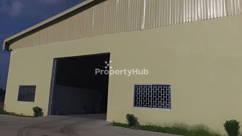 ដីនិងរោងចក្រលក់ មានចំណូលស្រាប់ $12,000 ក្នុង១ខែ