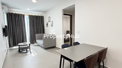 2Bedroom Urban Village 60m For Rent