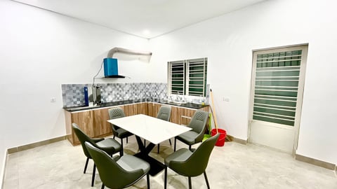 House for rent at Sihanoukville