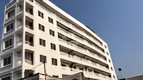 អគារស្នាក់នៅថ្មីស្អាត តំលៃថោក បឹងត្របែក