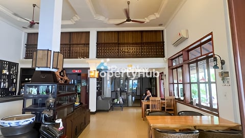 BUILDING  FOR RENT IN BKK1