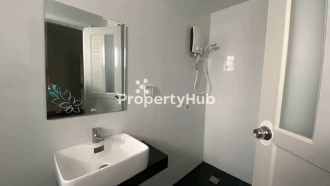 Room for Rent - $125/month