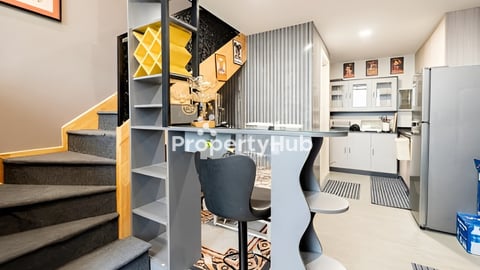 Condo L Tower For Sale