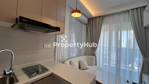 Condo for sale at R&F​តម្លៃក្រោមទីផ្សារ