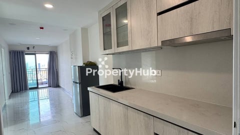 2-BR Condo for rent at UK 524