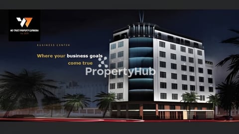 ការិយា​ល័យ​សម្រាប់​ជួល-7មករា I Office Space for Rent -7Makara