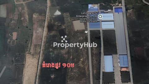 ដីម្ចាស់ផ្ទាល់  លក់ចេញបន្ទាន់ $34999