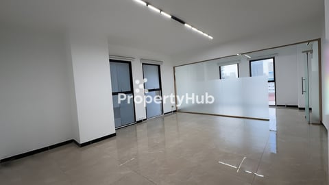 ការិយាល័យជួលនៅបឹងកេងកងទី1 Office Space for rent  BKK 1 (OF-085)