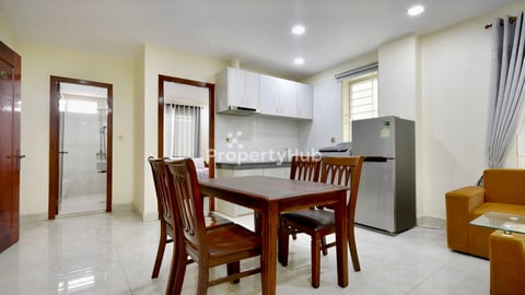 MODERN TWO BEDROOM FOR RENT-TOUL TOMPOUNG🍀