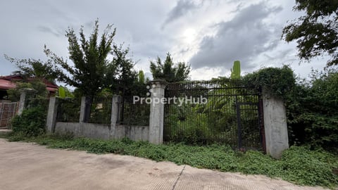 ដីលក់ម្ចាស់ផ្ទាល់ 15m x 28m