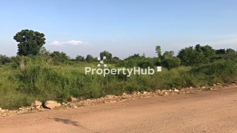 ដីលក់ច្រកស្ទឹងបត់