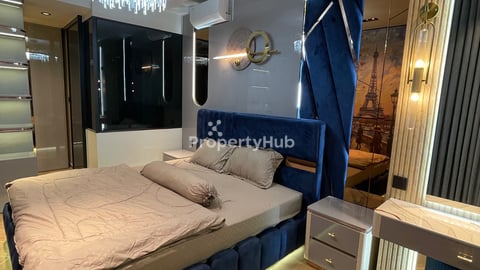 🏢Condo TimeSquare 5 បឹងកេងកង