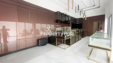 ផ្ទះអាជីវកម្មសម្រាប់ជួល នៅទួលទំពូង