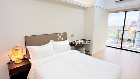 1Bedroom For rent in bkk1