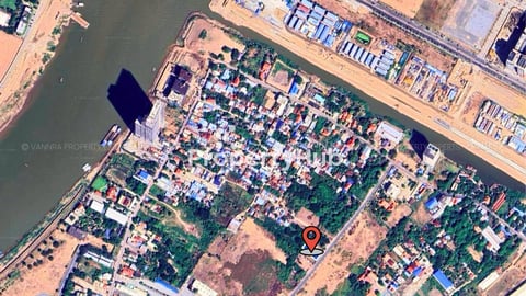 ដីលក់នៅជិតកោះនរា