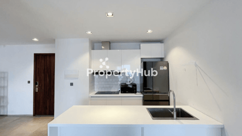 Beautiful 2 Bedroom Apartment for rent at Urban Loft, Sen Sok