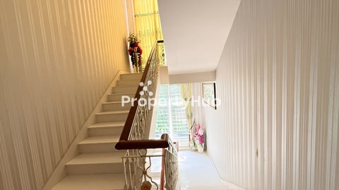 🏠វីឡាឃ្វីនកែងលក់បន្ទាន់ នៅក្នុងបុរីប៉េងហួត The Star Premier ផ្លូវ598 ខណ្ឌឬស្សីក