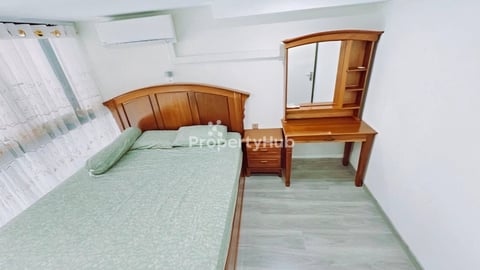 L Tower condo for rent