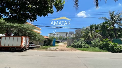 ដីលក់ តំលៃ ទាបជាងគេក្នុងតំបន់