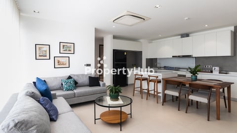 Luxury Condo for Resale in Siem Reap, Rose Apple Square