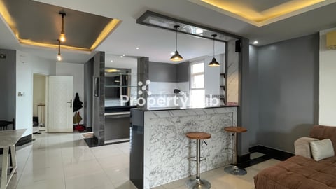 1 Bedroom Apartment for Rent in BKK3