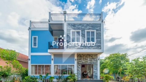 7BR-Villa for Sale in Sala Kamraeuk area