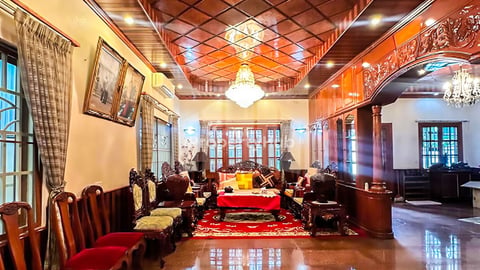 Villa for Rent in BKK1 Area