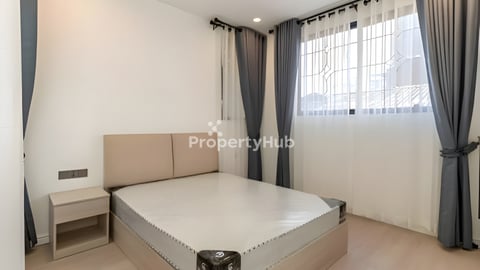 RENOVATED ONE BEDROOM FOR RENT-BEONG KENG KANG I🍀