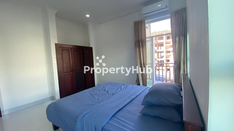 1Bedroom | Tekthla near Old Airport