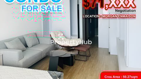 🔥 ប្រូម៉ូសិនបន្ទាន់! ខុនដូតែ 3 យូនីតប៉ុណ្ណោះ (URGENT PROMOTION — Only 3 Condo U