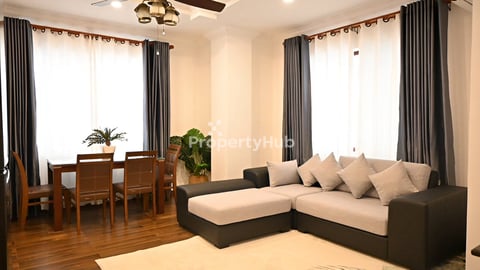 2 Bedroom Apartment For Rent-BKK1